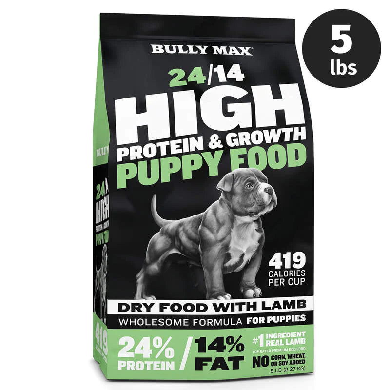 High calorie high protein dog food hotsell