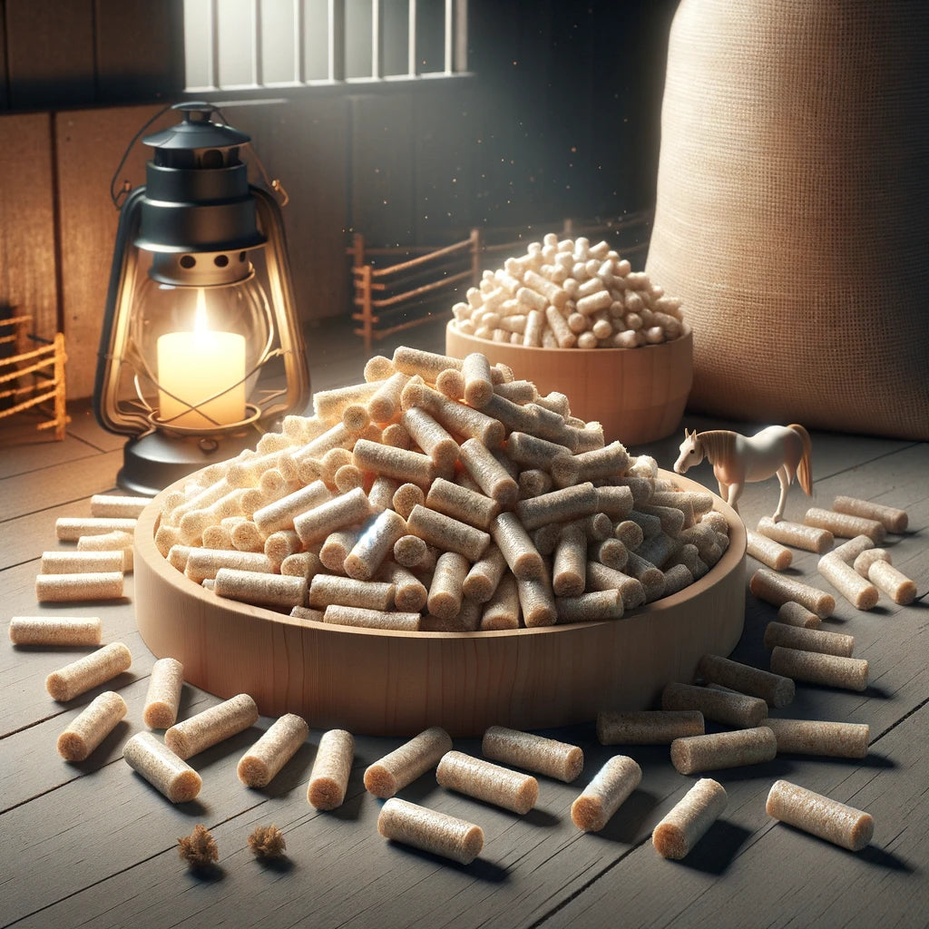 PINE PELLETS Pine pellets near me