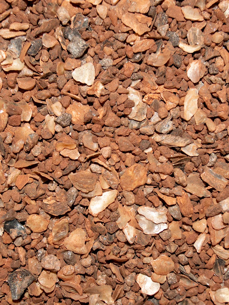 RED PIGEON GRIT (VOLKMAN)