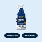 Repel-X Ready-to-Use Fly Spray & Insect Repellent 32oz