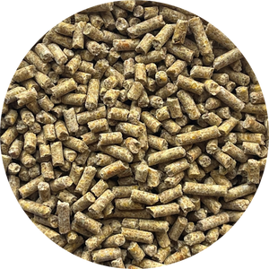 Ace Hi Big Feeder Lay Pellets or Crumble: The Ultimate Feed for Your E