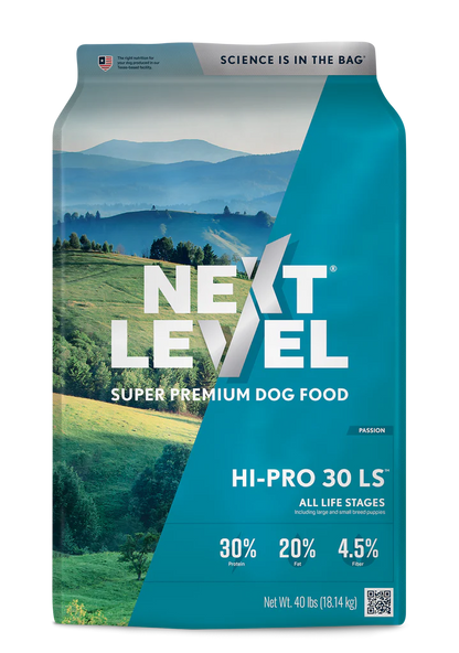 Next Level HI PRO 30LS