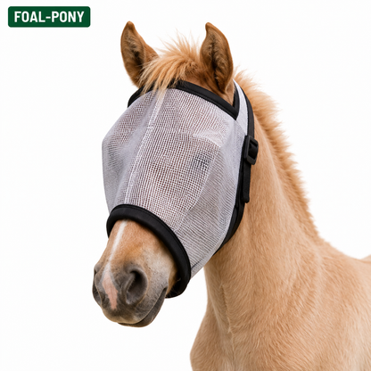 DuraMask® Equine Fly Mask