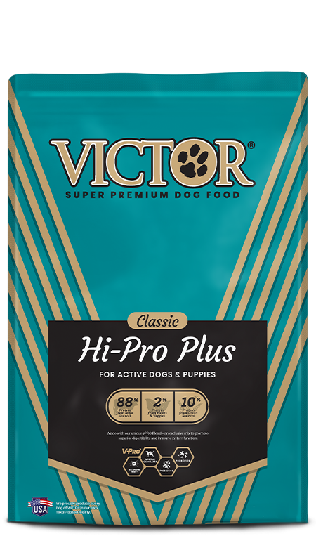 Victor Hi Pro Plus