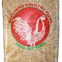 Winner's Scratch 75 lb Poultry Feed