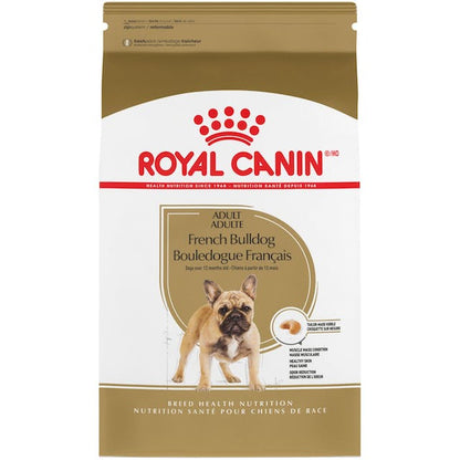 Royal Canin French Bulldog Adult Dry Food