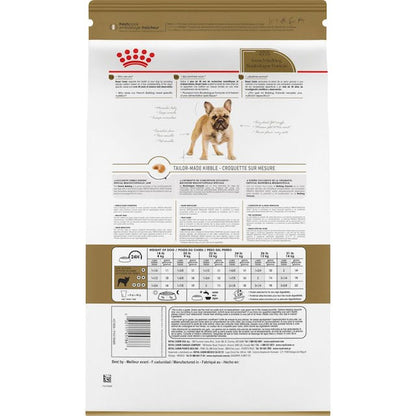 Royal Canin French Bulldog Adult Dry Food