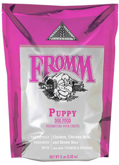 Fromm Classic Puppy