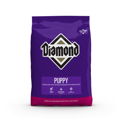 Diamond Puppy